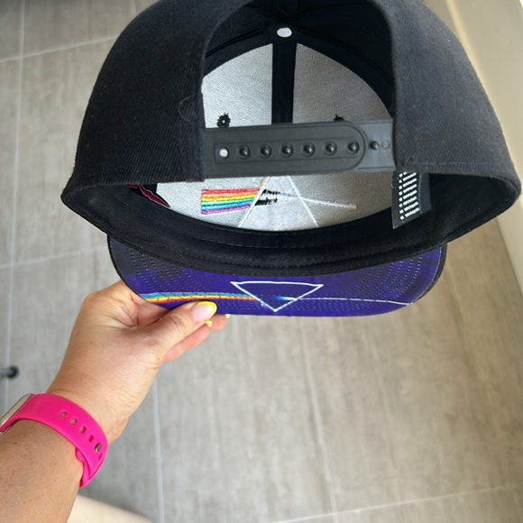 Pink Floyd Hat snapback - Picture 7 of 7